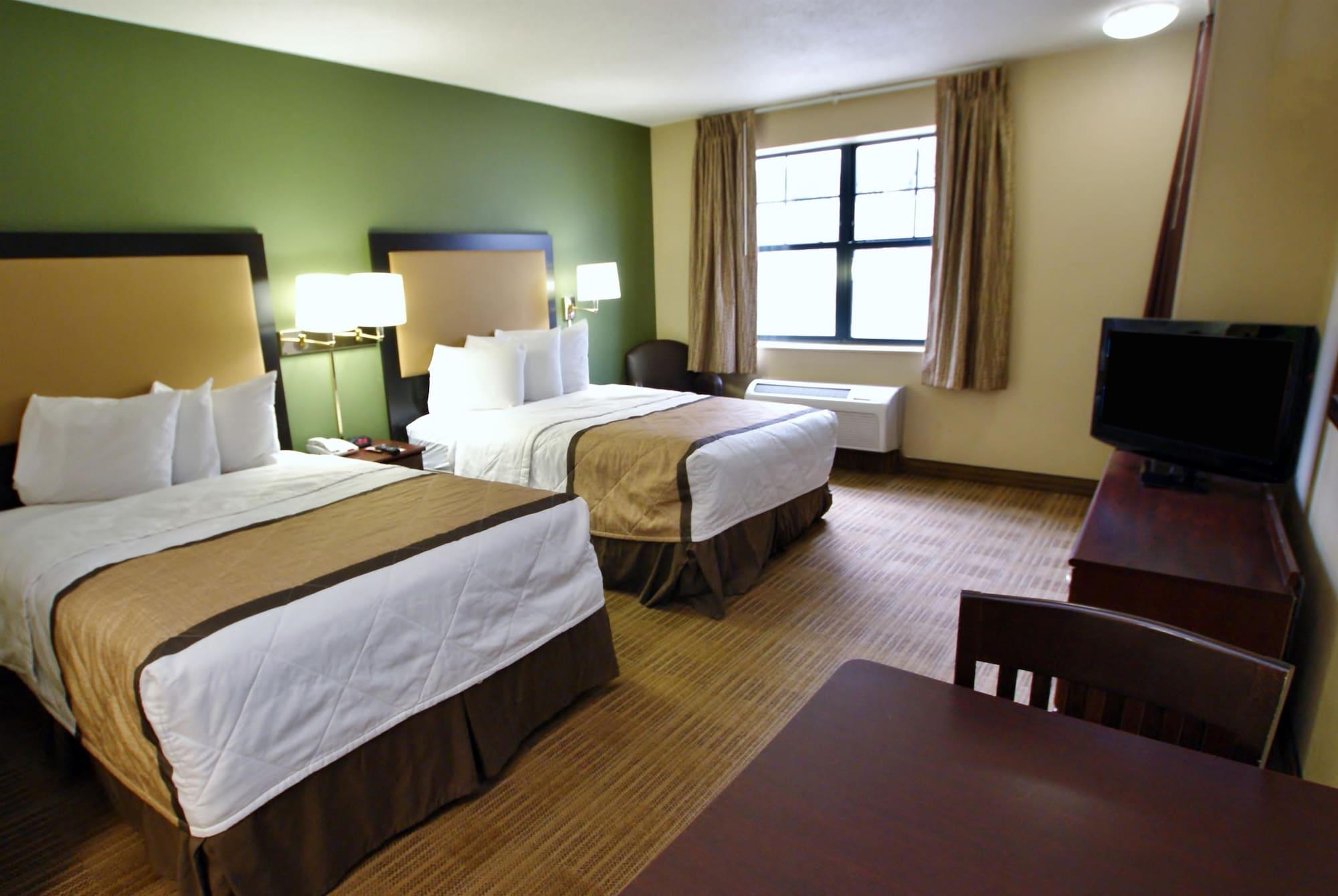 Extended Stay America Suites - Boston - Westborough - Connector Road Exterior foto