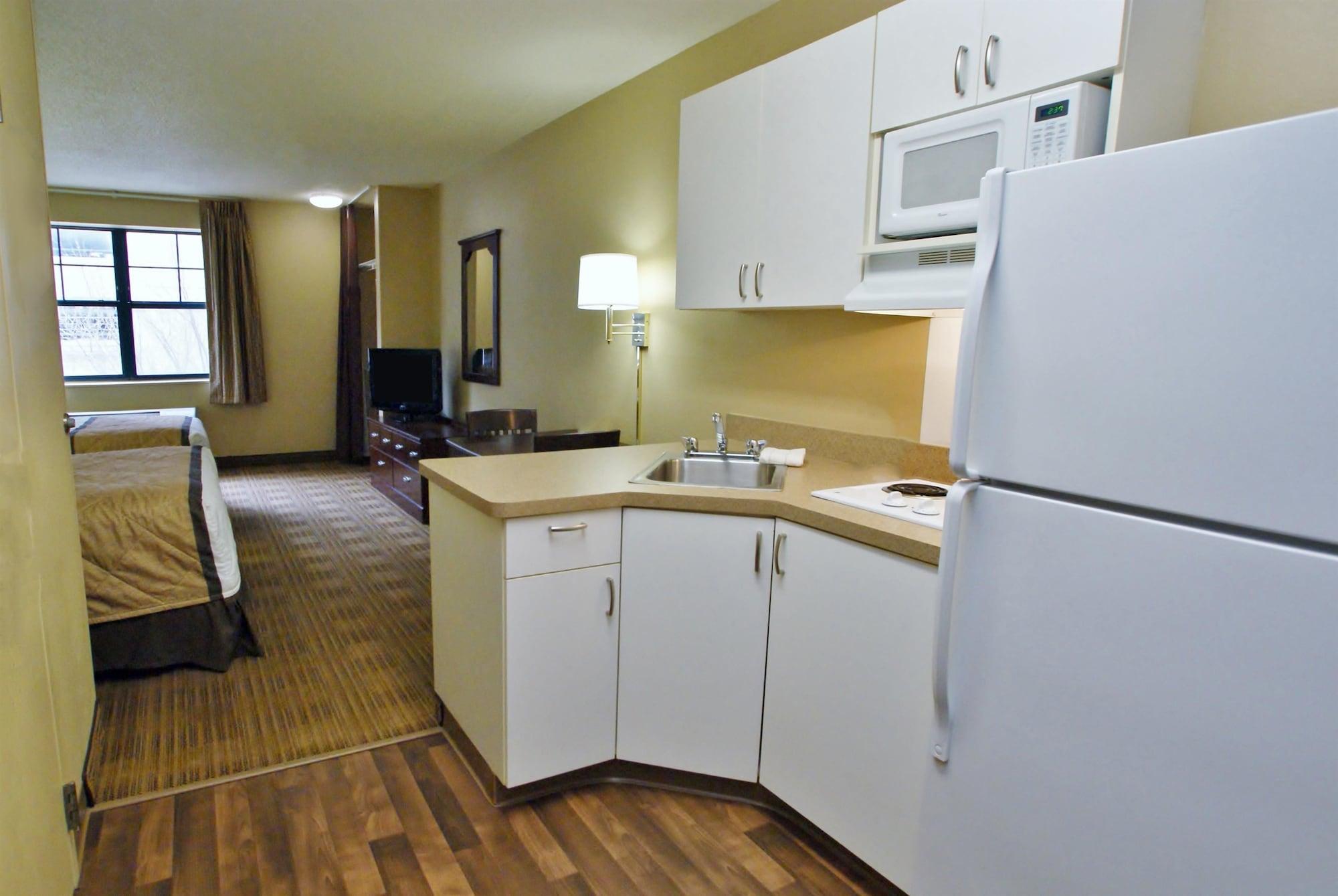 Extended Stay America Suites - Boston - Westborough - Connector Road Exterior foto