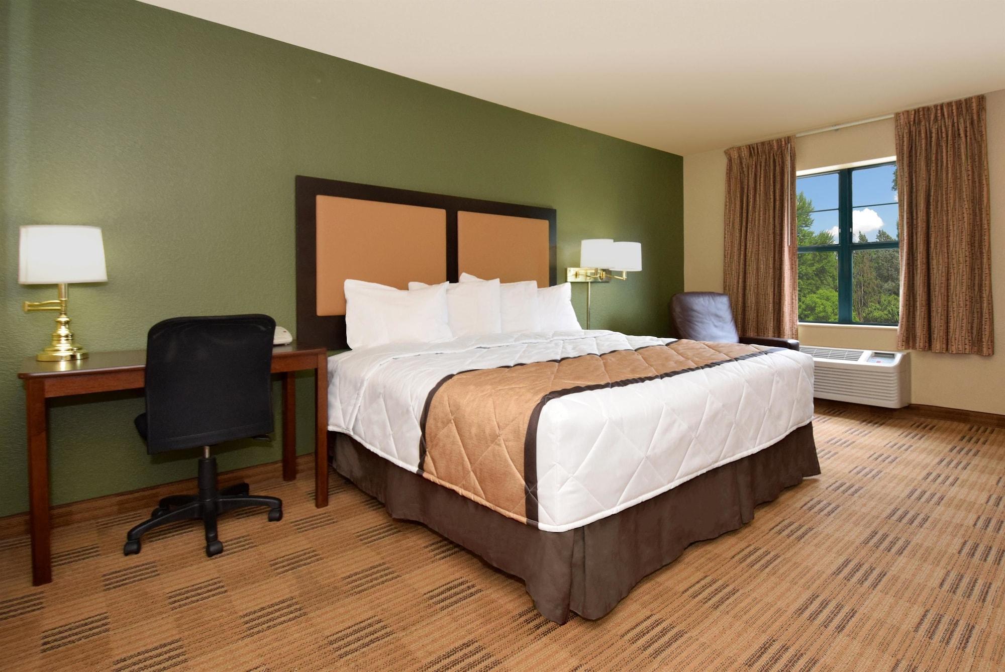 Extended Stay America Suites - Boston - Westborough - Connector Road Exterior foto