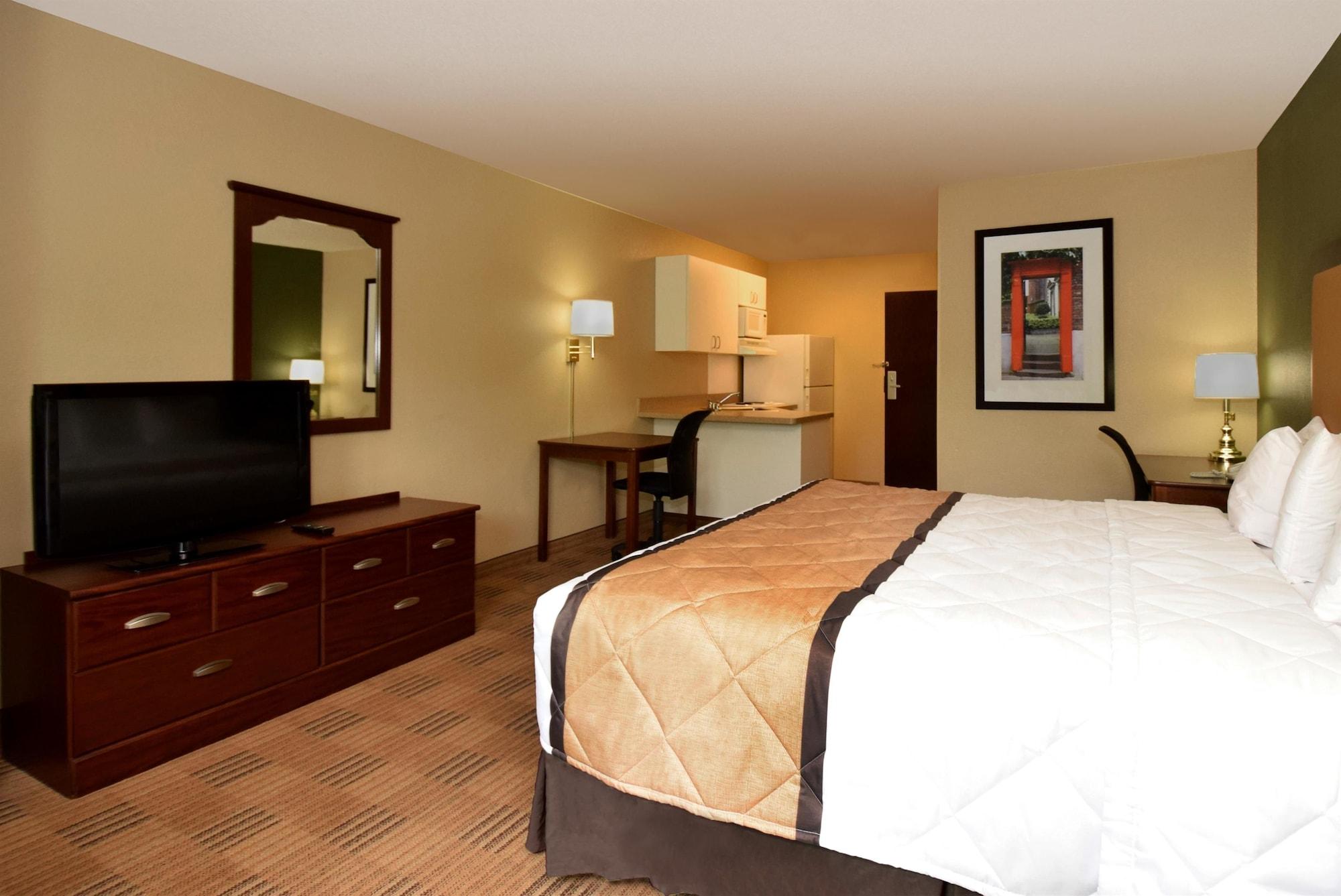 Extended Stay America Suites - Boston - Westborough - Connector Road Exterior foto