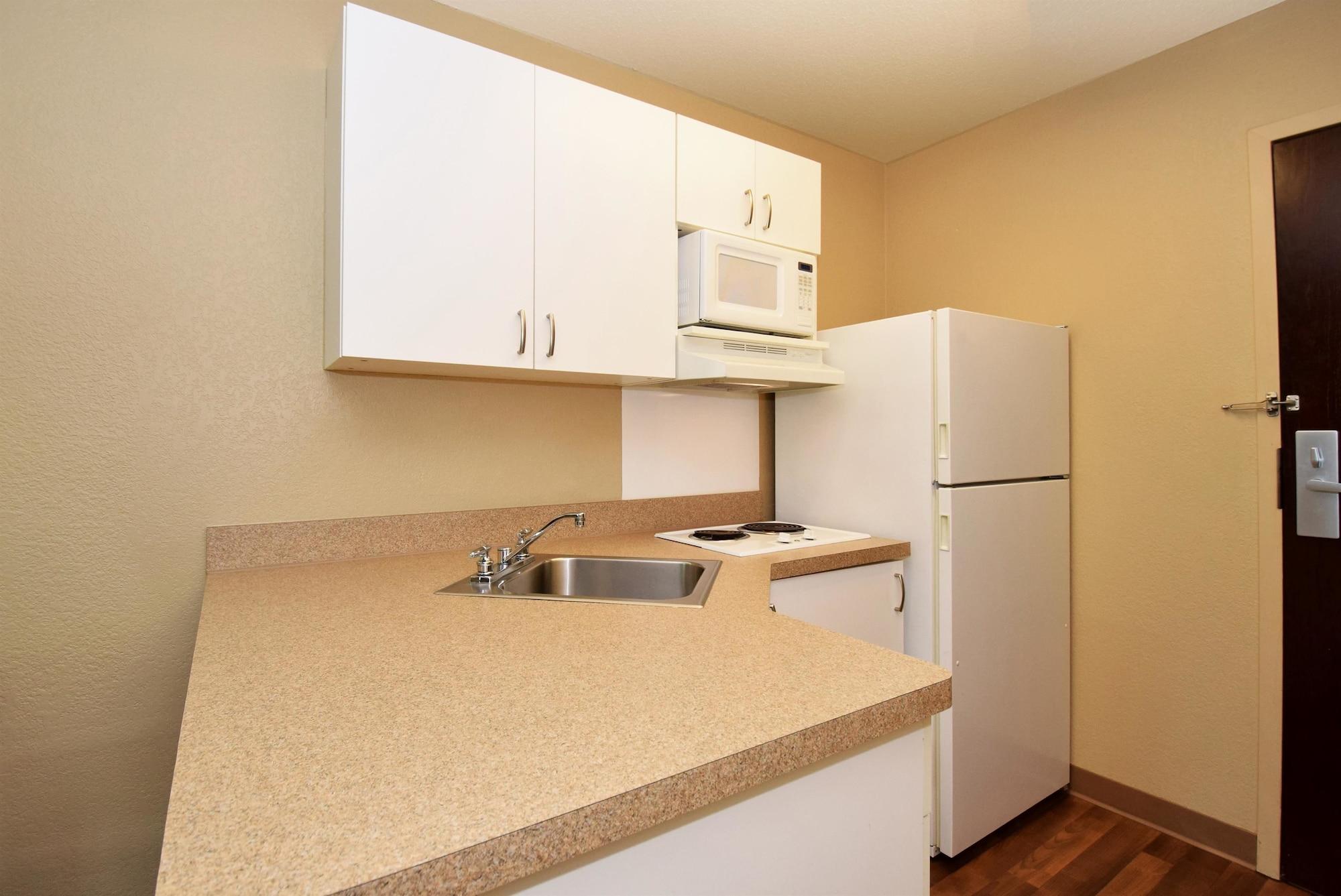 Extended Stay America Suites - Boston - Westborough - Connector Road Exterior foto