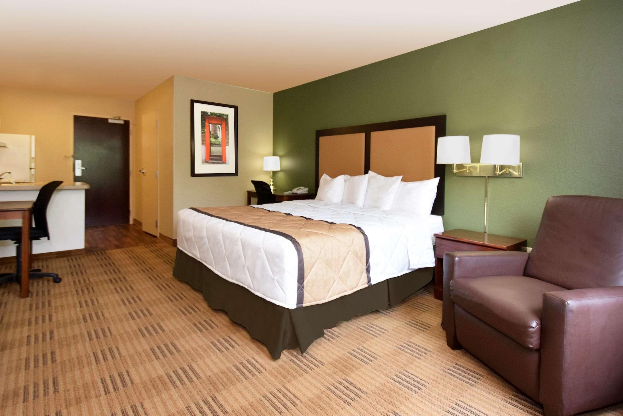 Extended Stay America Suites - Boston - Westborough - Connector Road Exterior foto