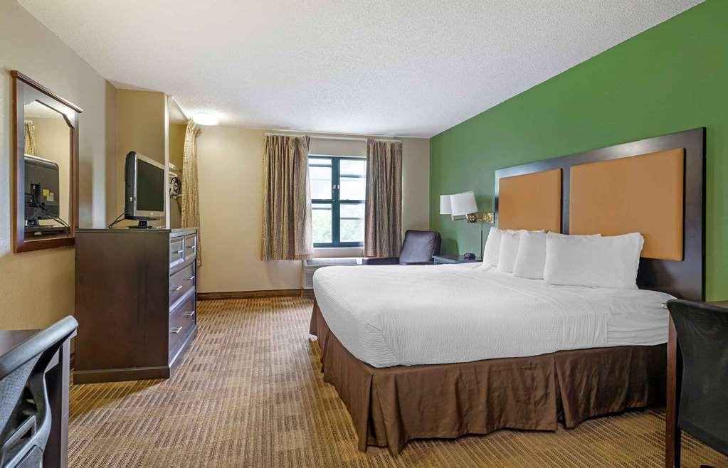 Extended Stay America Suites - Boston - Westborough - Connector Road Habitación foto