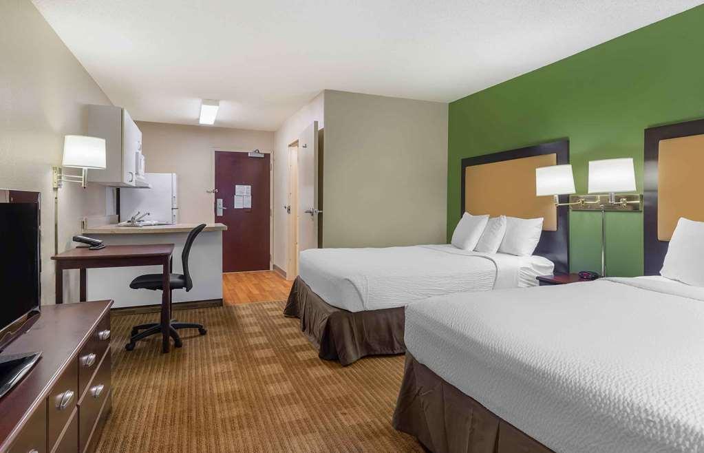 Extended Stay America Suites - Boston - Westborough - Connector Road Habitación foto