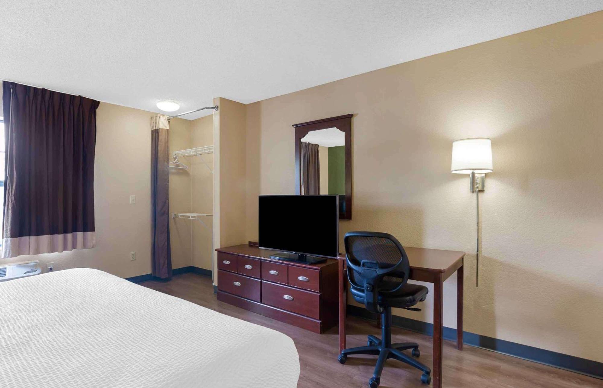 Extended Stay America Suites - Boston - Westborough - Connector Road Exterior foto
