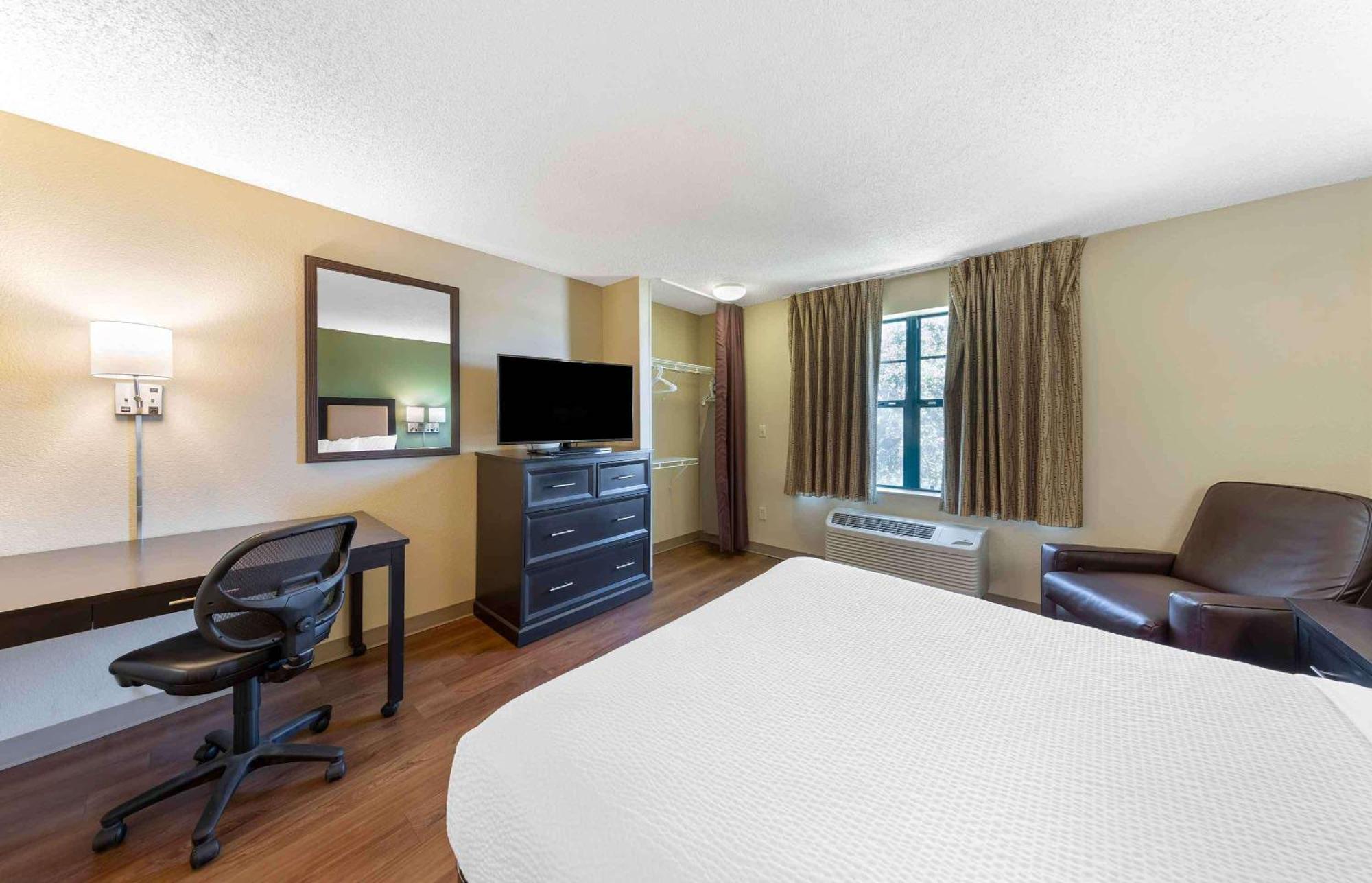 Extended Stay America Suites - Boston - Westborough - Connector Road Exterior foto