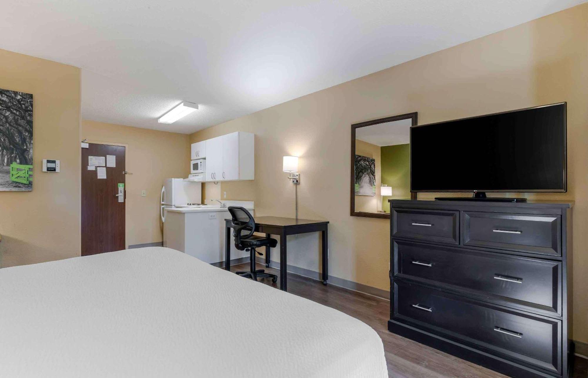 Extended Stay America Suites - Boston - Westborough - Connector Road Exterior foto