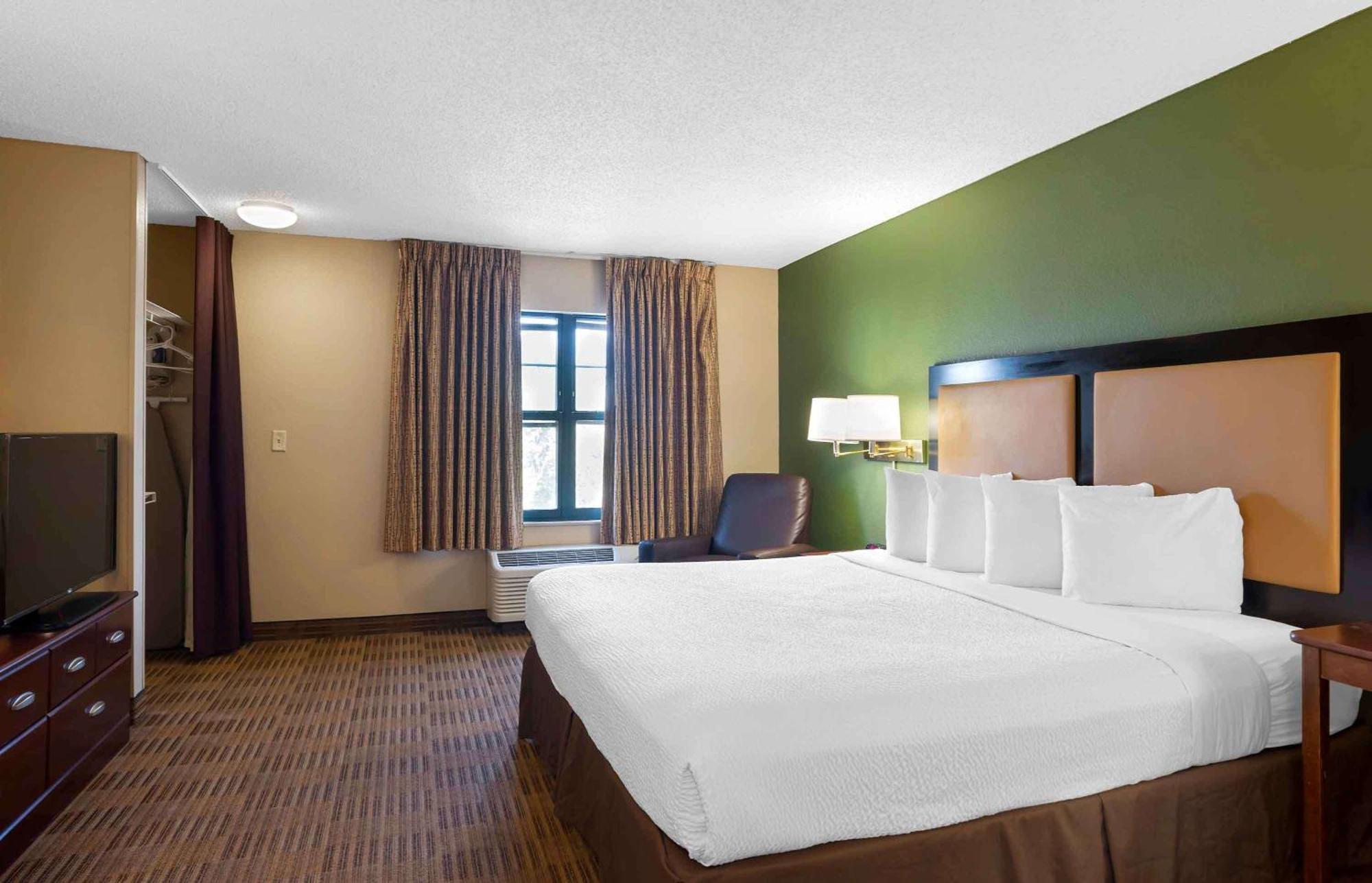 Extended Stay America Suites - Boston - Westborough - Connector Road Exterior foto
