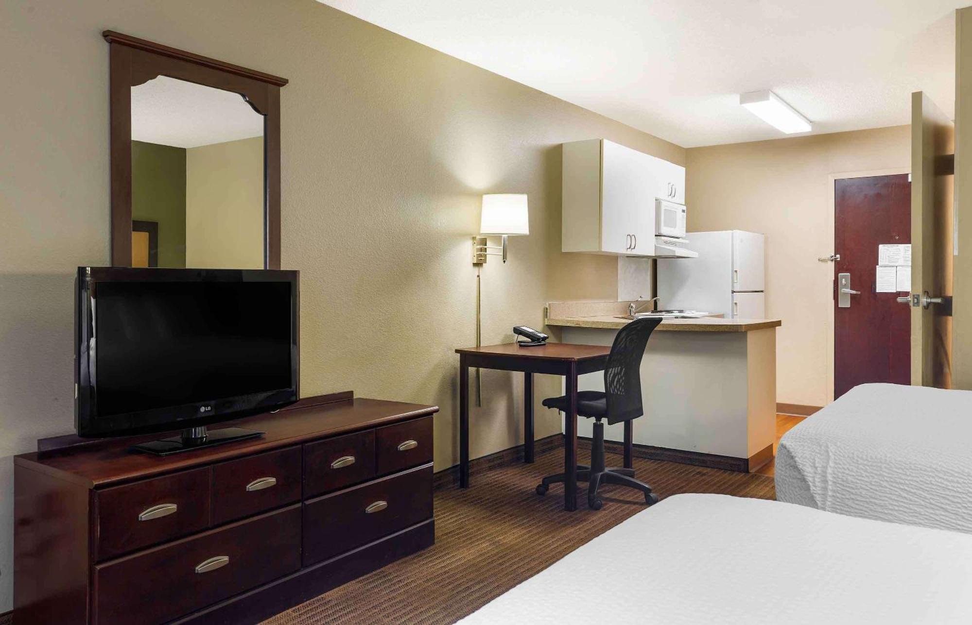 Extended Stay America Suites - Boston - Westborough - Connector Road Exterior foto