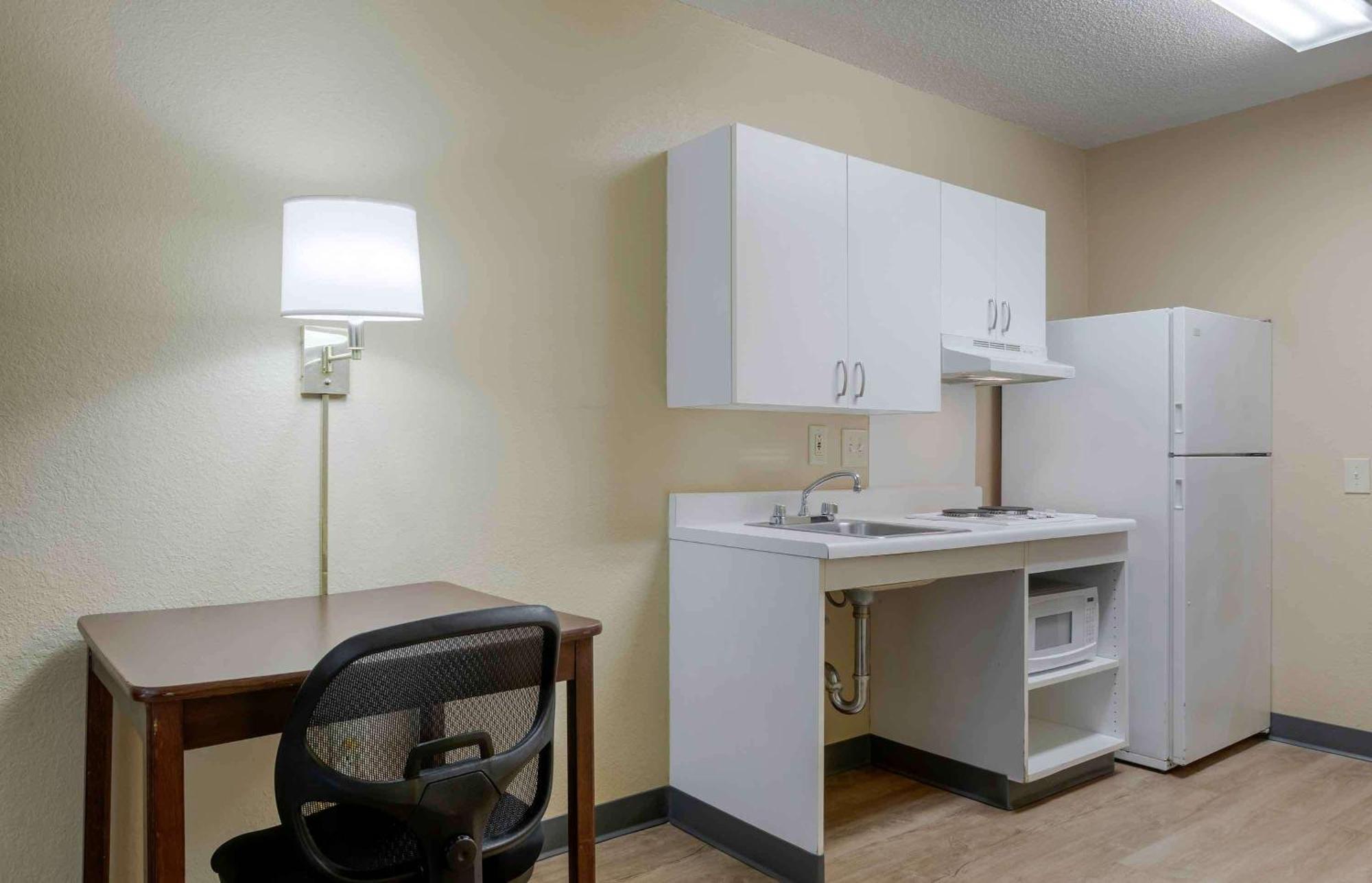 Extended Stay America Suites - Boston - Westborough - Connector Road Exterior foto
