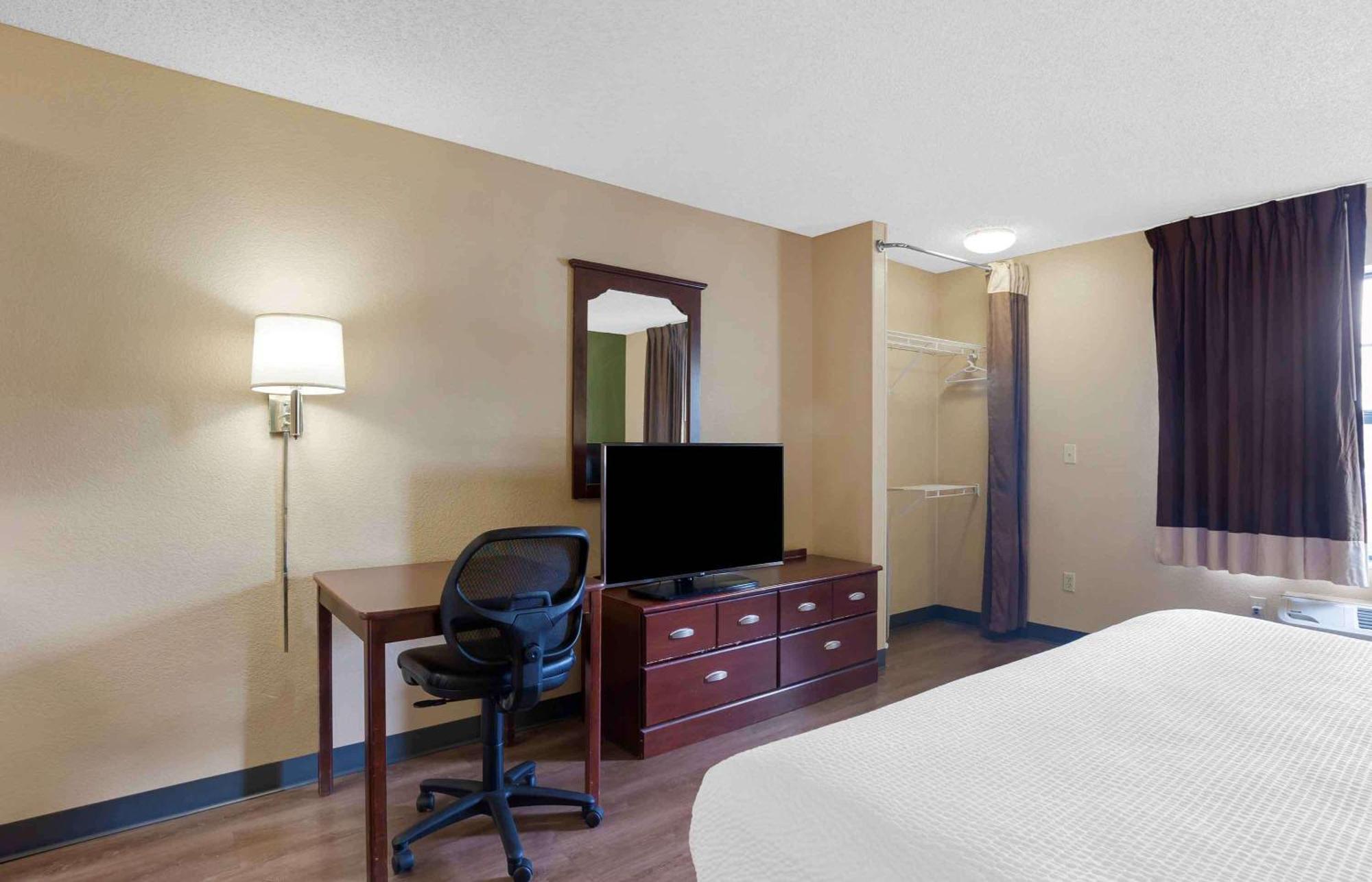 Extended Stay America Suites - Boston - Westborough - Connector Road Exterior foto