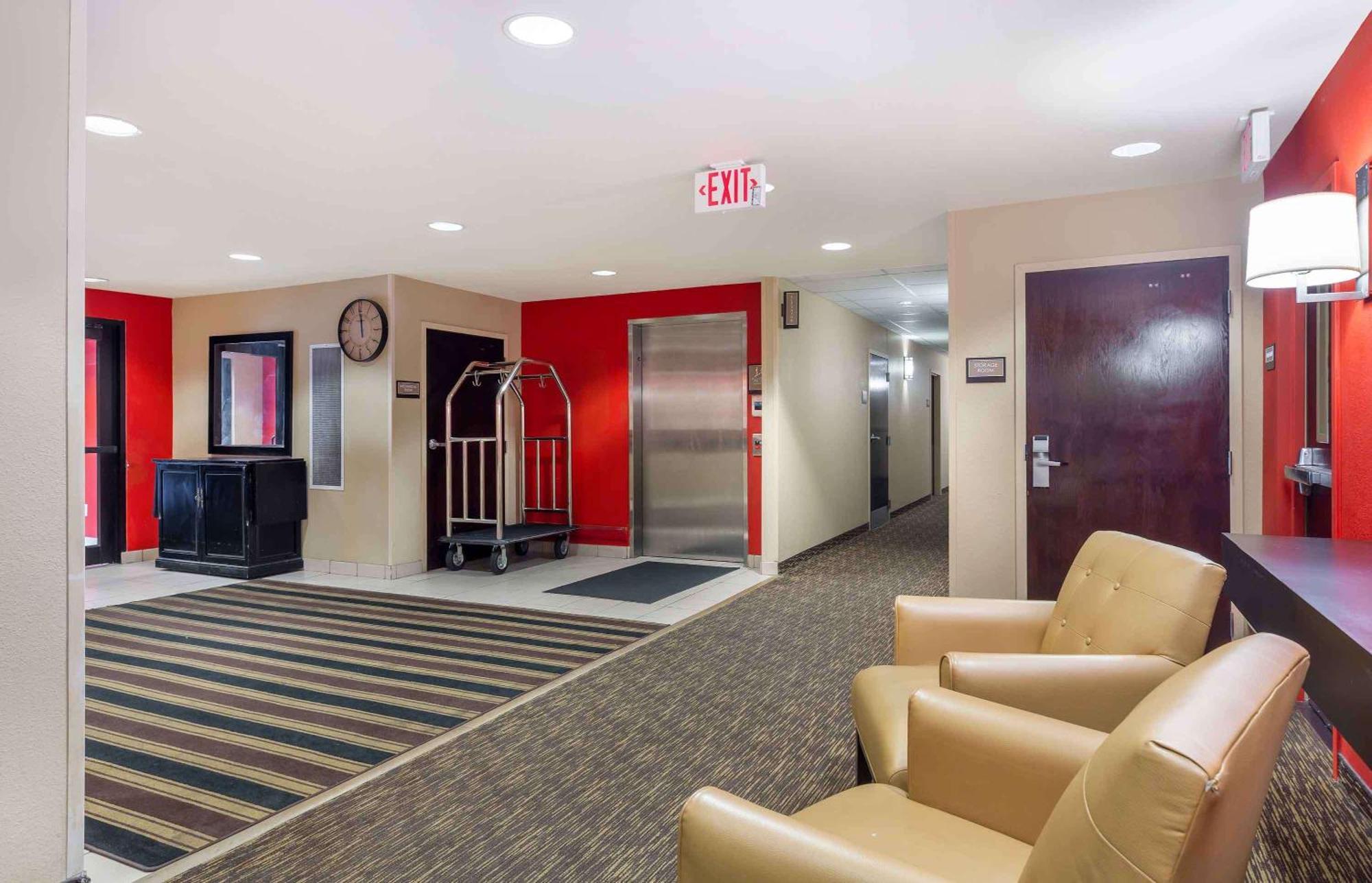 Extended Stay America Suites - Boston - Westborough - Connector Road Exterior foto
