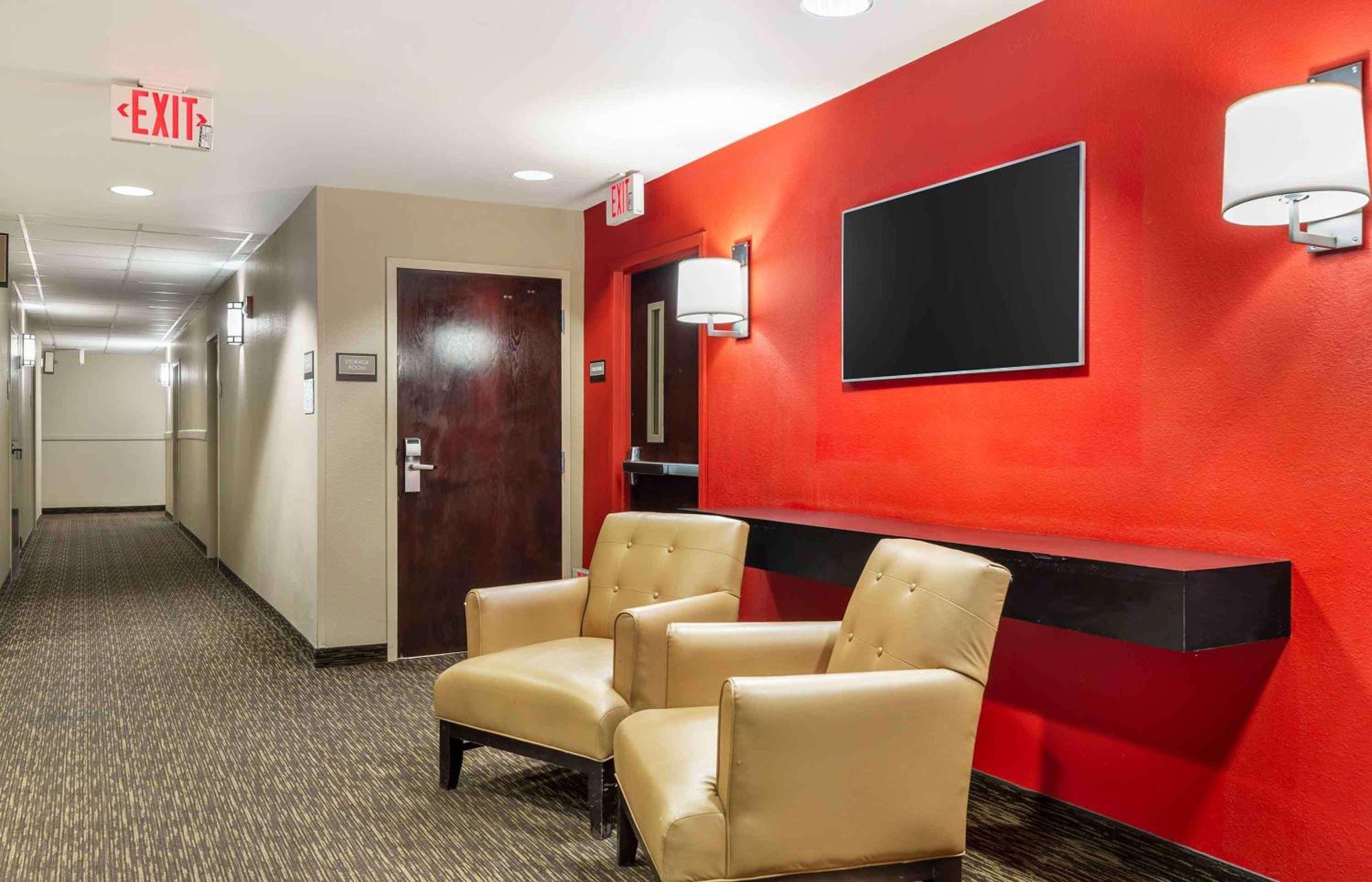 Extended Stay America Suites - Boston - Westborough - Connector Road Exterior foto