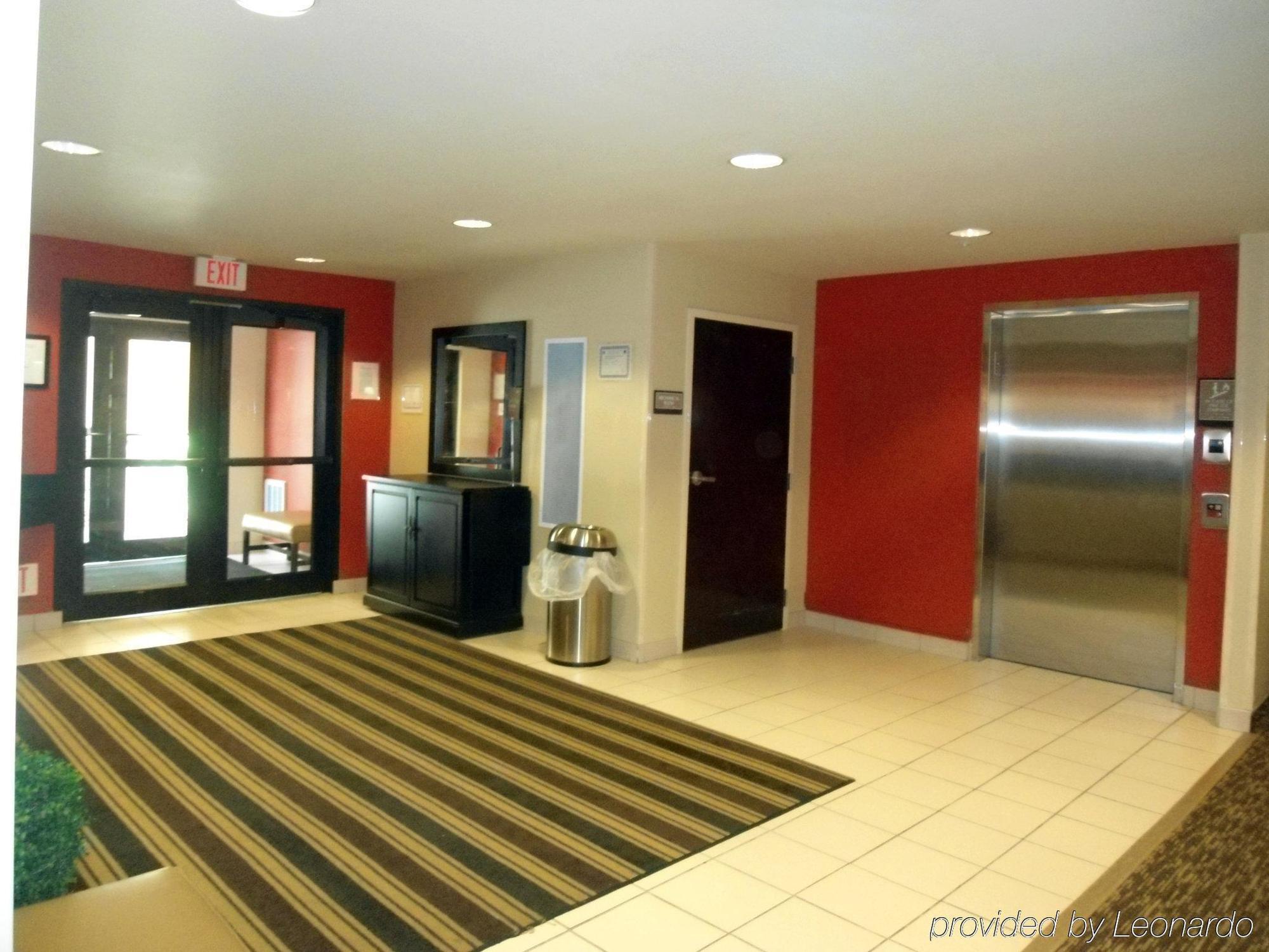 Extended Stay America Suites - Boston - Westborough - Connector Road Exterior foto