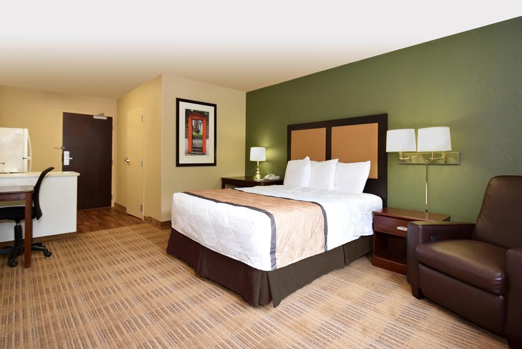 Extended Stay America Suites - Boston - Westborough - Connector Road Exterior foto