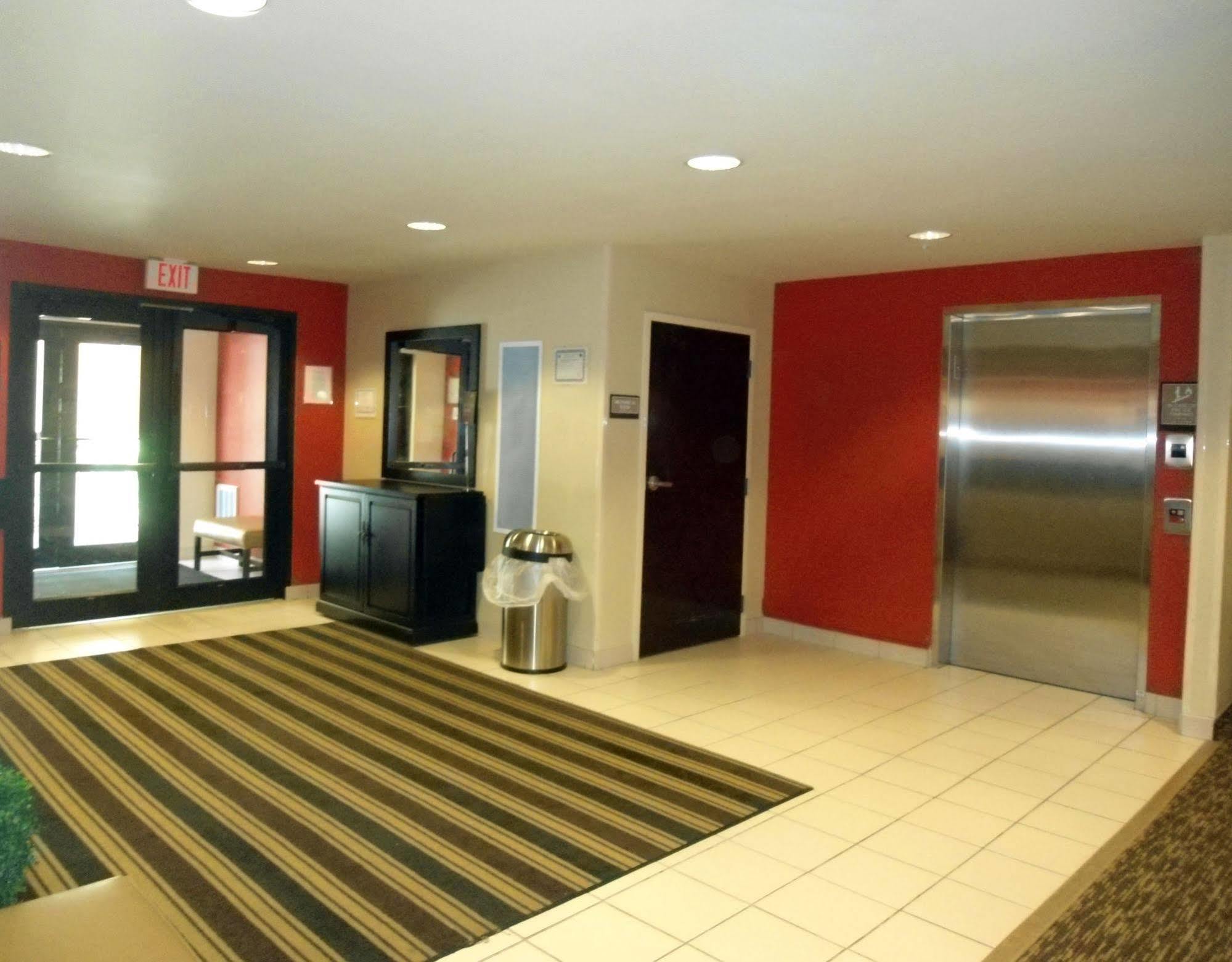 Extended Stay America Suites - Boston - Westborough - Connector Road Exterior foto